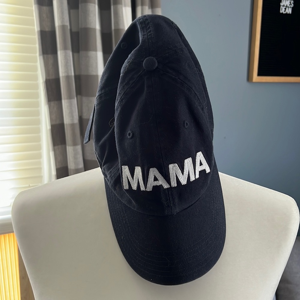 ✨ Ingrid and Isabel MAMA hat ✨